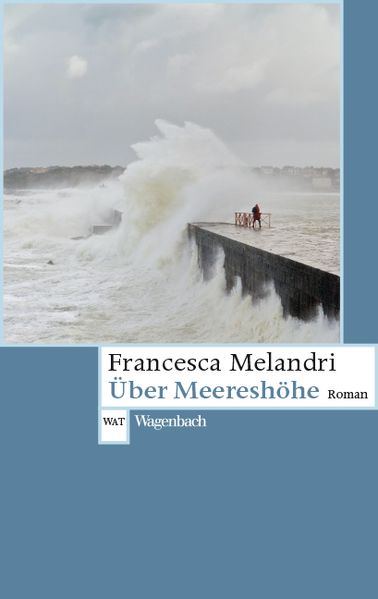 Cover von Über Meereshöhe