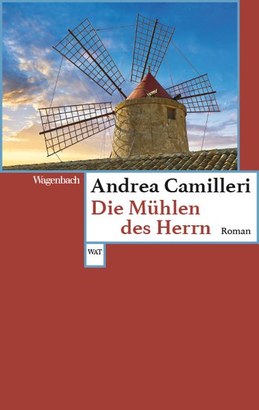 Cover von Die Mühlen des Herrn
