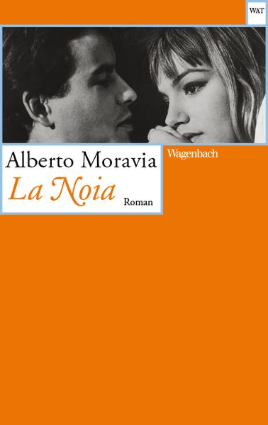 Cover von La Noia