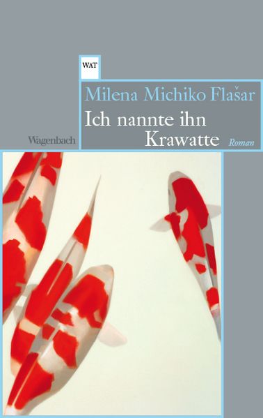 Cover von Ich nannte ihn Krawatte