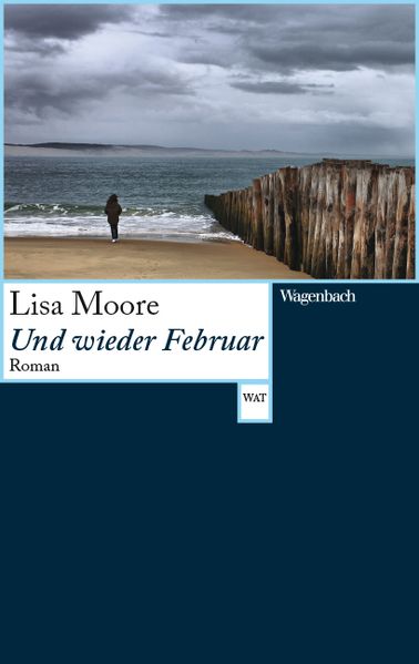 Cover von Und wieder Februar