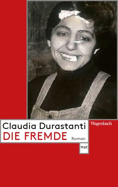 Cover von Die Fremde