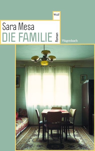 Cover von Die Familie