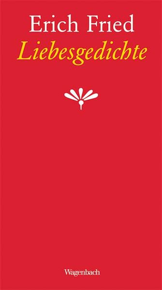 Cover von Liebesgedichte