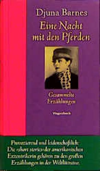 Cover von Eine Nacht mit den Pferden