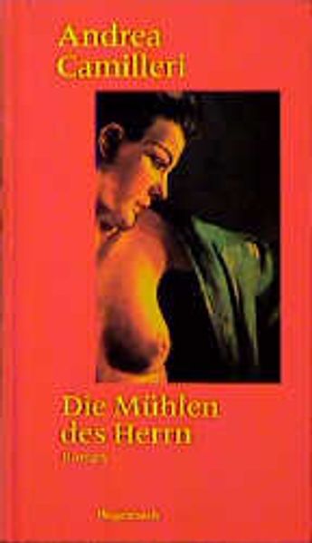 Cover von Die Mühlen des Herrn