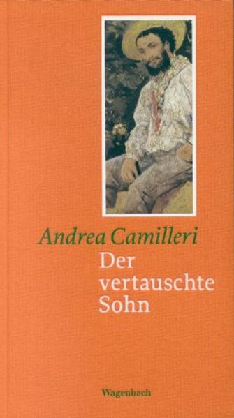 Cover von Der vertauschte Sohn