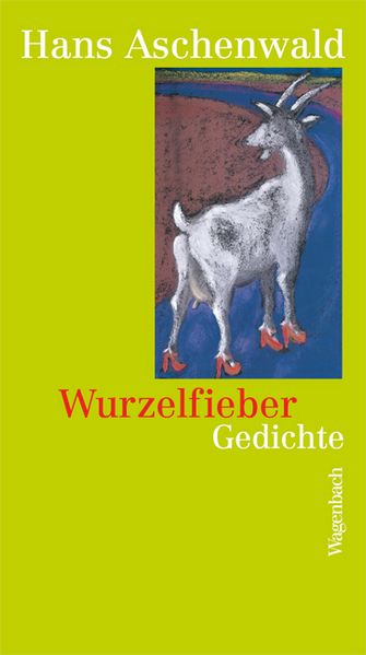 Cover von Wurzelfieber