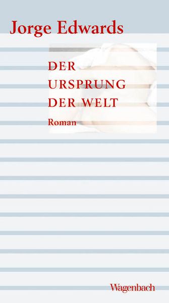 Cover von Der Ursprung der Welt