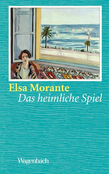 Cover von Das heimliche Spiel