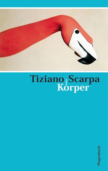 Cover von Körper