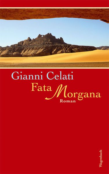 Cover von Fata Morgana