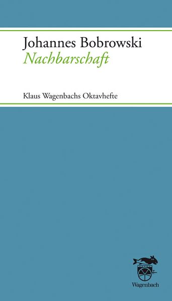 Cover von Nachbarschaft
