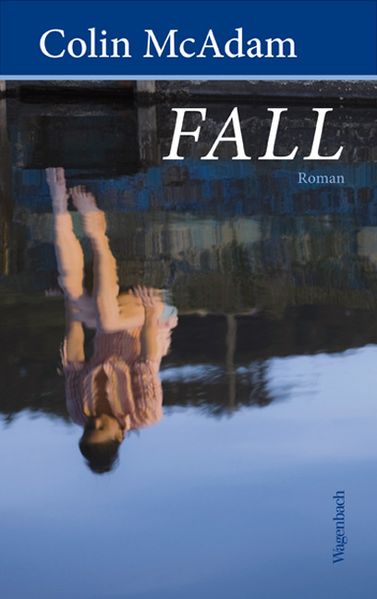 Cover von Fall