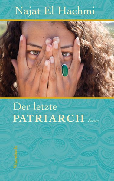 Cover von Der letzte Patriarch