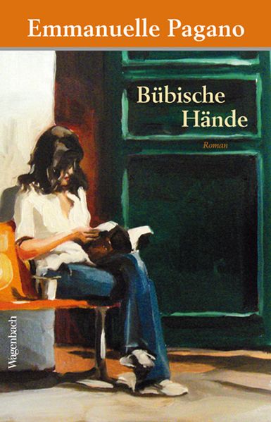 Cover von Bübische Hände