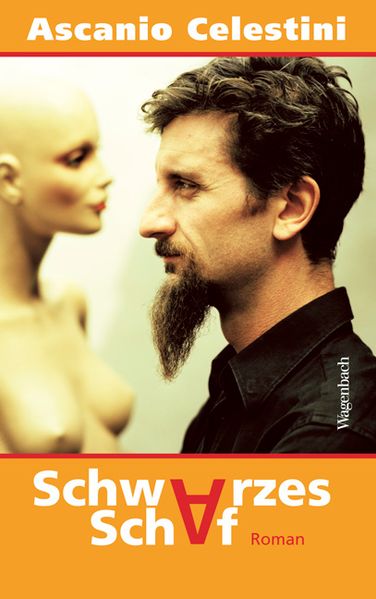 Cover von Schwarzes Schaf