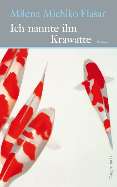 Cover von Ich nannte ihn Krawatte