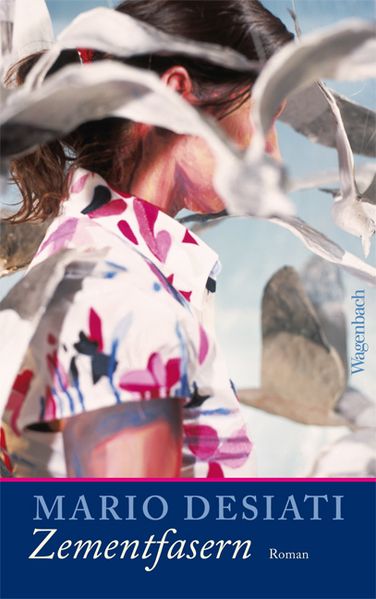 Cover von Zementfasern