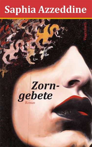 Cover von Zorngebete