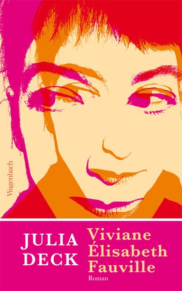 Cover von Viviane Élisabeth Fauville