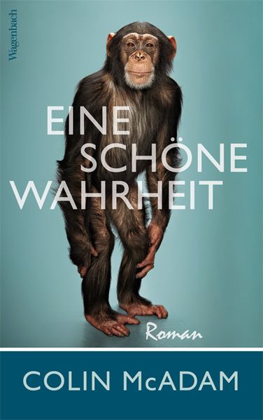 Cover von Eine schöne Wahrheit