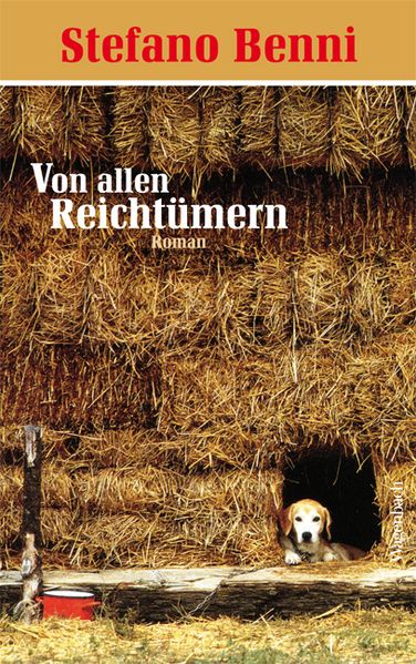 Cover von Von allen Reichtümern