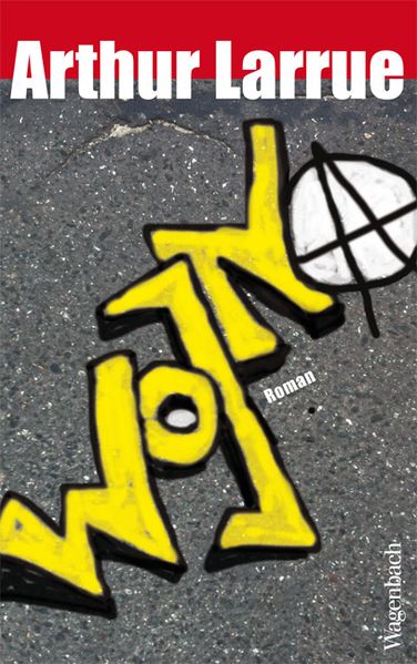 Cover von Wojna