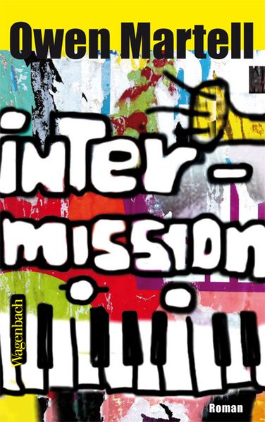 Cover von Intermission
