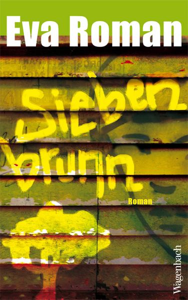 Cover von Siebenbrunn