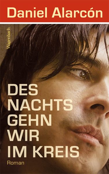 Cover von Des Nachts gehn wir im Kreis
