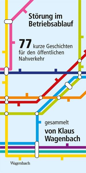 Cover von Störung im Betriebsablauf