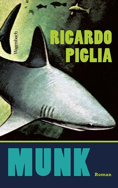 Cover von Munk