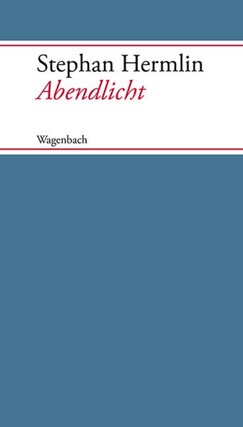 Cover von Abendlicht