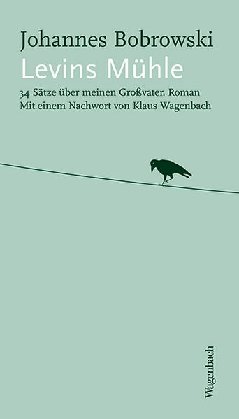 Cover von Levins Mühle