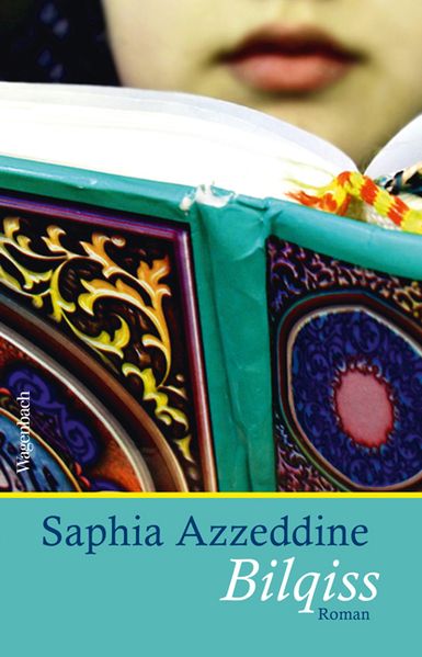 Cover von Bilqiss