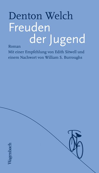 Cover von Freuden der Jugend