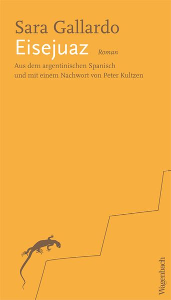 Cover von Eisejuaz