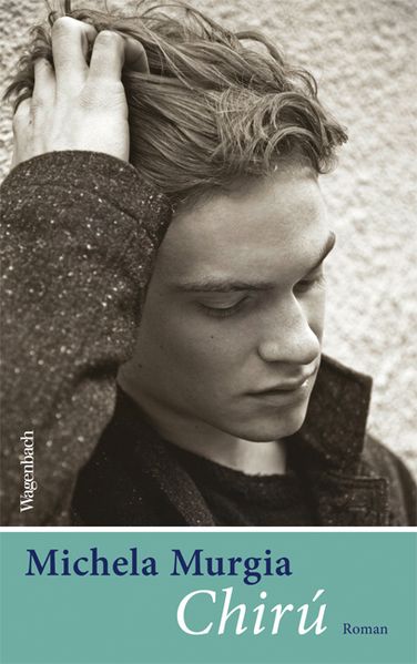 Cover von Chirú