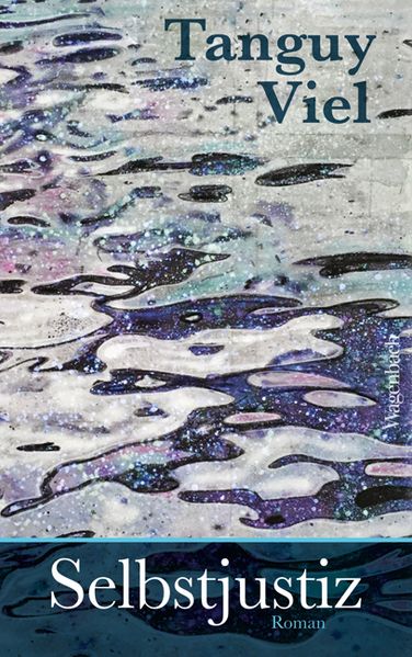 Cover von Selbstjustiz