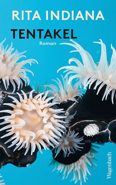 Cover von Tentakel