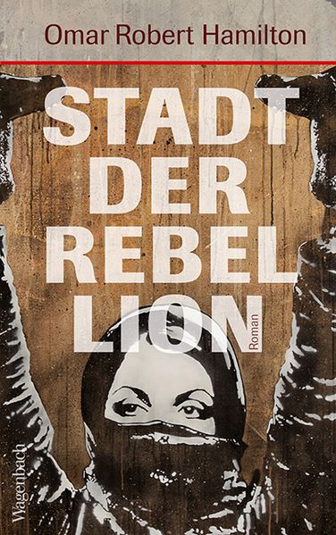 Cover von Stadt der Rebellion