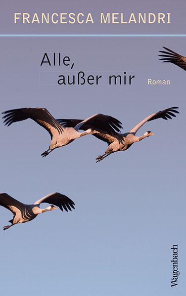 Cover von Alle, außer mir
