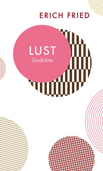 Cover von Lust
