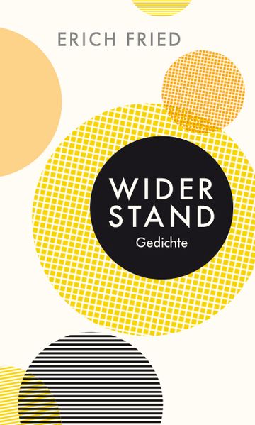 Cover von Widerstand