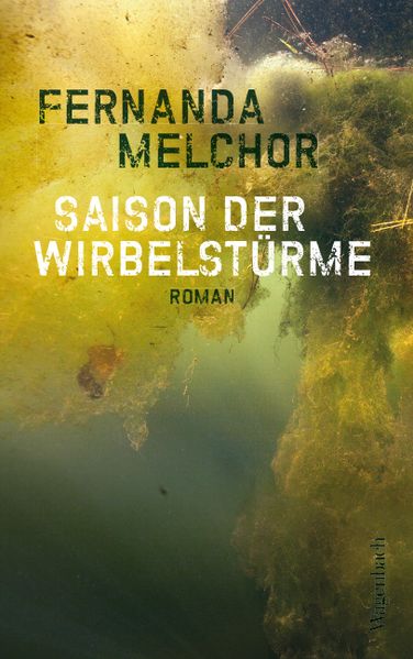 Cover von Saison der Wirbelstürme
