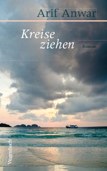 Cover von Kreise ziehen