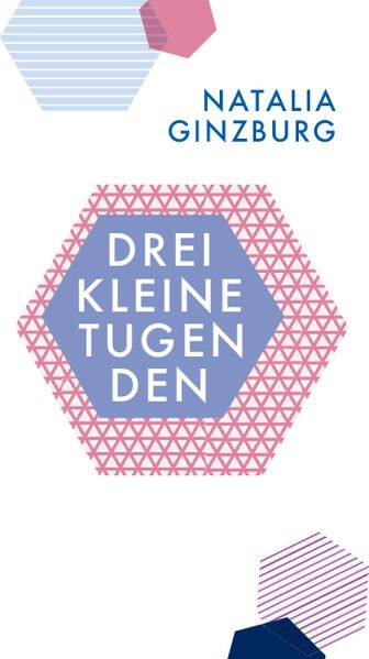 Cover von Drei kleine Tugenden