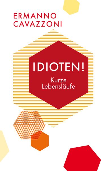 Cover von Idioten!