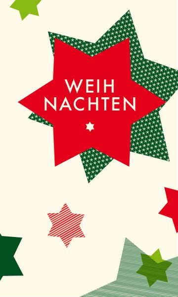 Cover von Weihnachten
